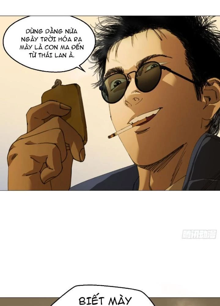 Giờ Ngọ Ba Khắc Chapter 23 - Trang 2