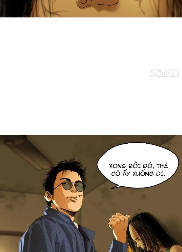 Giờ Ngọ Ba Khắc Chapter 23 - Trang 2