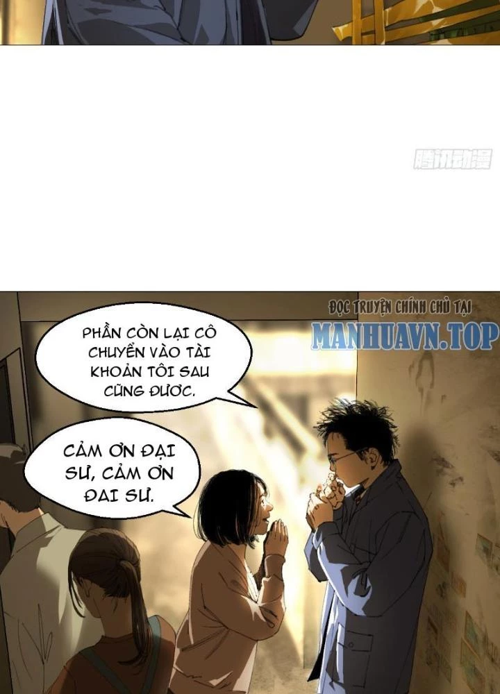 Giờ Ngọ Ba Khắc Chapter 23 - Trang 2