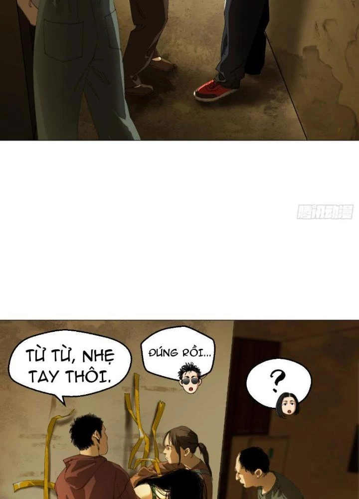 Giờ Ngọ Ba Khắc Chapter 23 - Trang 2