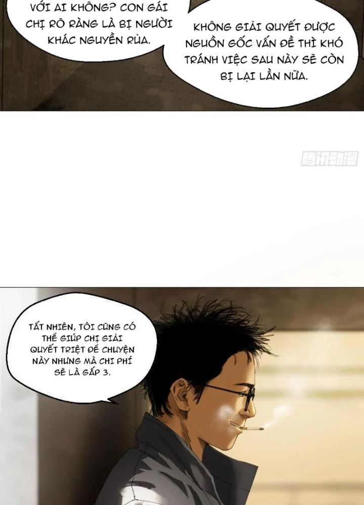 Giờ Ngọ Ba Khắc Chapter 23 - Trang 2