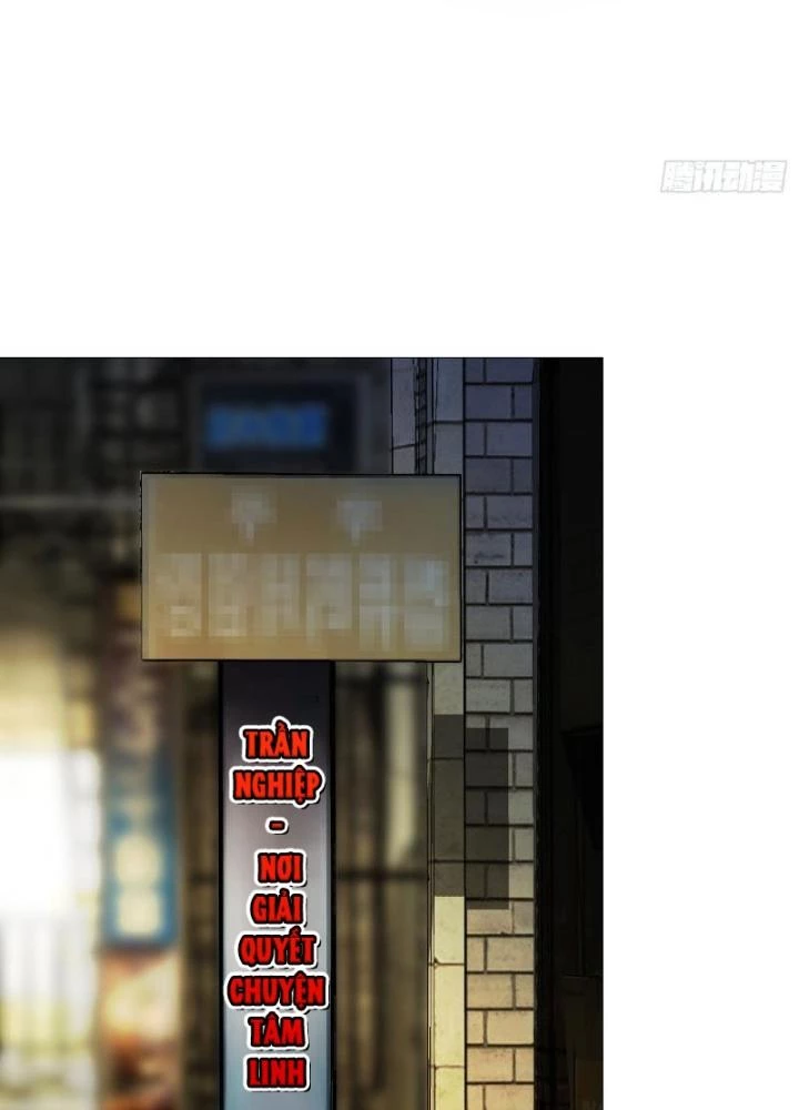 Giờ Ngọ Ba Khắc Chapter 23 - Trang 2