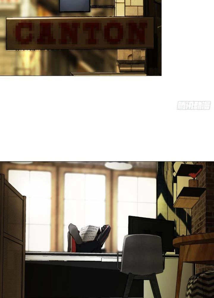 Giờ Ngọ Ba Khắc Chapter 23 - Trang 2