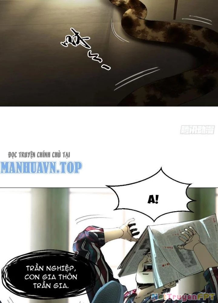 Giờ Ngọ Ba Khắc Chapter 23 - Trang 2