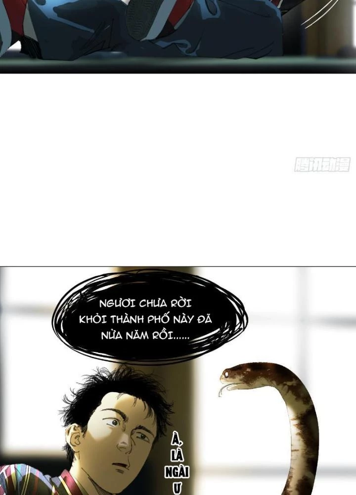 Giờ Ngọ Ba Khắc Chapter 23 - Trang 2
