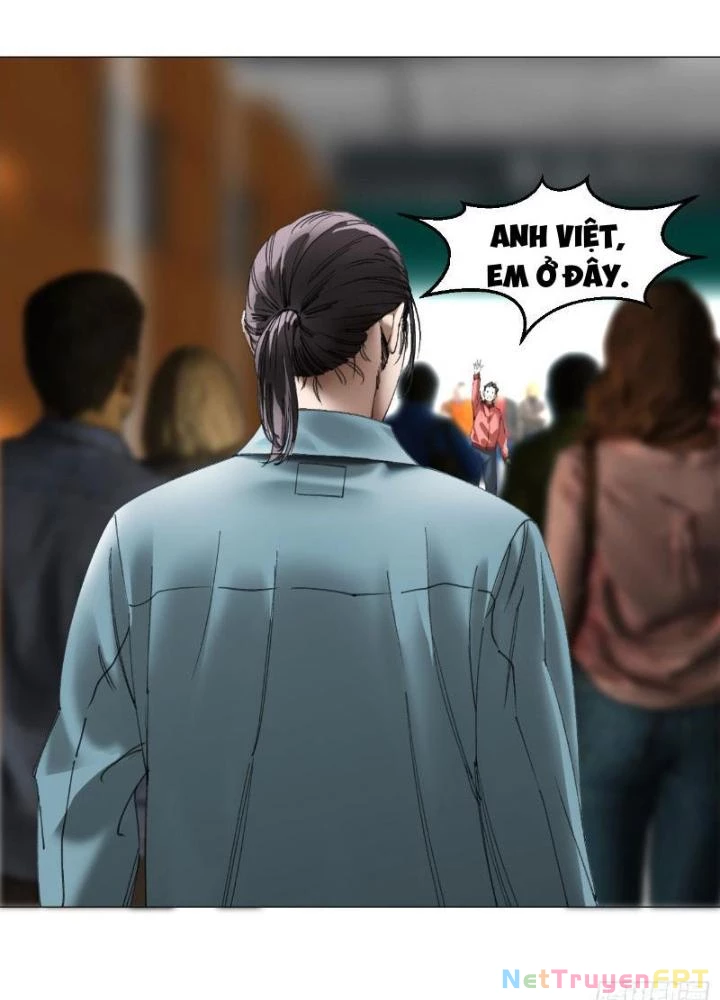 Giờ Ngọ Ba Khắc Chapter 24 - Trang 2