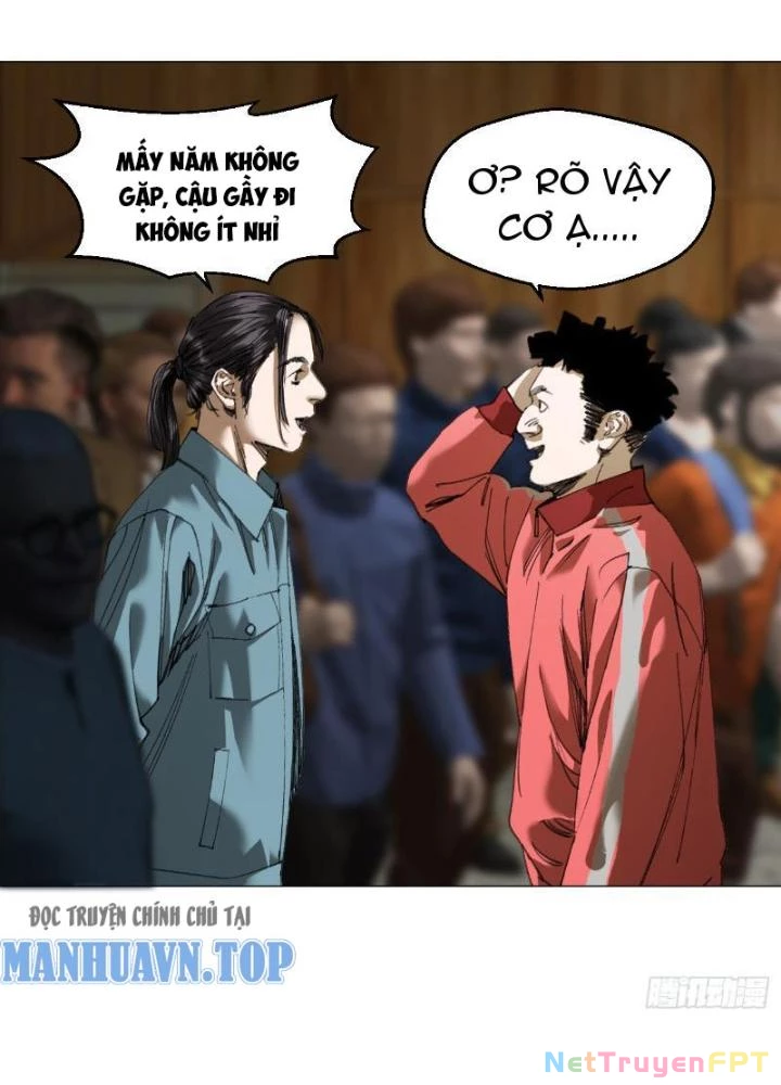 Giờ Ngọ Ba Khắc Chapter 24 - Trang 2