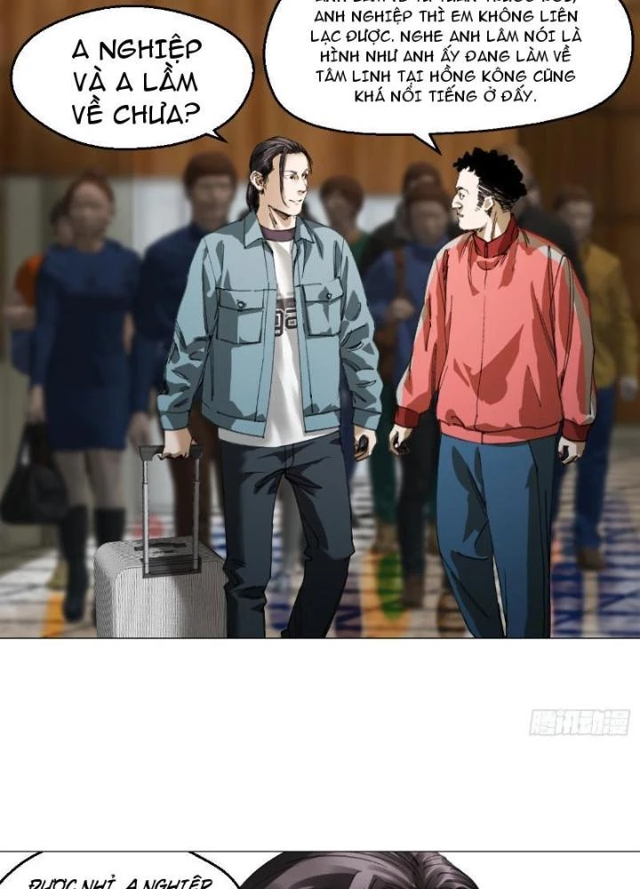 Giờ Ngọ Ba Khắc Chapter 24 - Trang 2