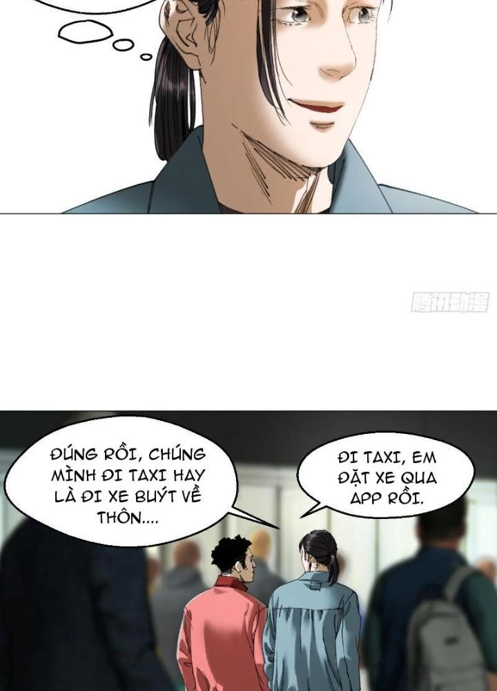 Giờ Ngọ Ba Khắc Chapter 24 - Trang 2