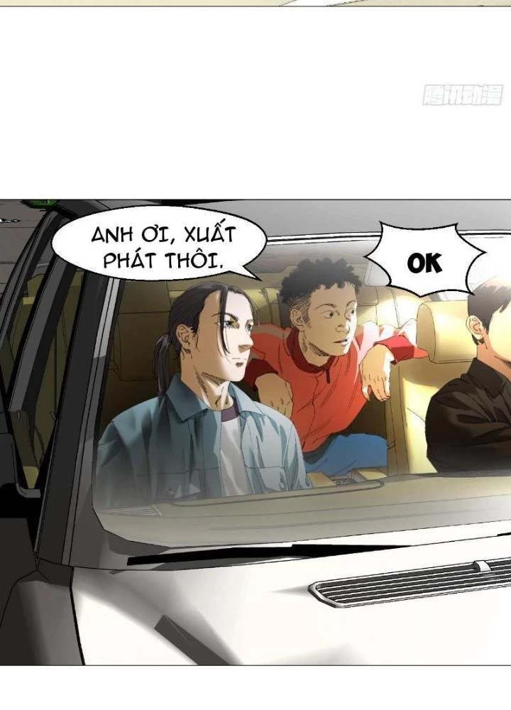 Giờ Ngọ Ba Khắc Chapter 24 - Trang 2