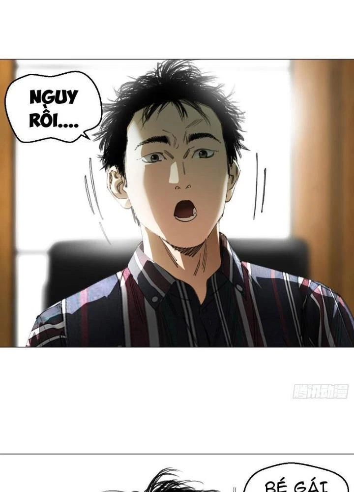 Giờ Ngọ Ba Khắc Chapter 24 - Trang 2