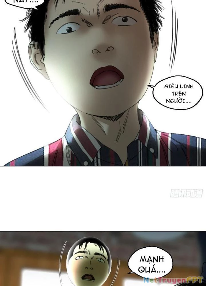 Giờ Ngọ Ba Khắc Chapter 24 - Trang 2