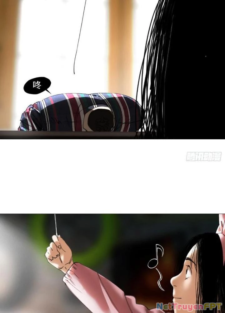 Giờ Ngọ Ba Khắc Chapter 24 - Trang 2