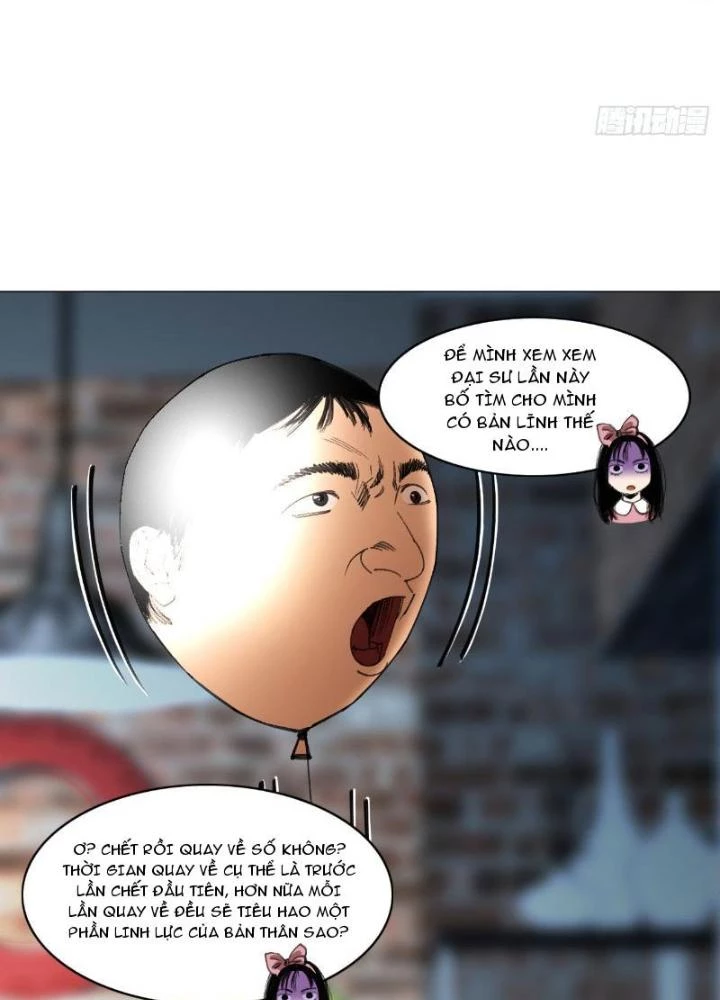 Giờ Ngọ Ba Khắc Chapter 24 - Trang 2