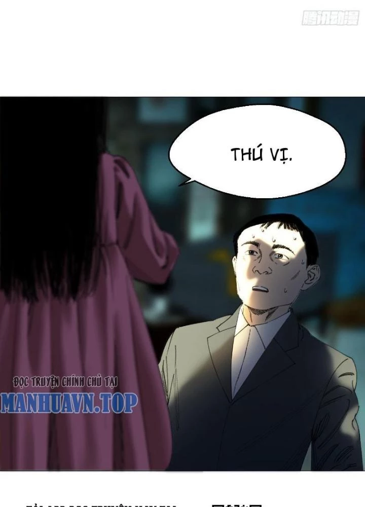 Giờ Ngọ Ba Khắc Chapter 24 - Trang 2