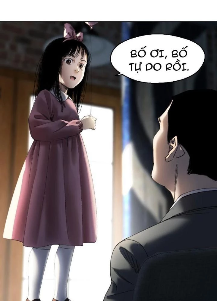 Giờ Ngọ Ba Khắc Chapter 24 - Trang 2