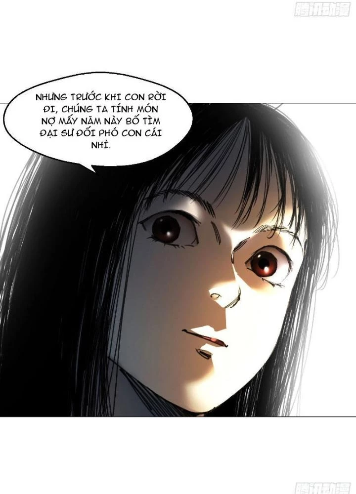 Giờ Ngọ Ba Khắc Chapter 24 - Trang 2