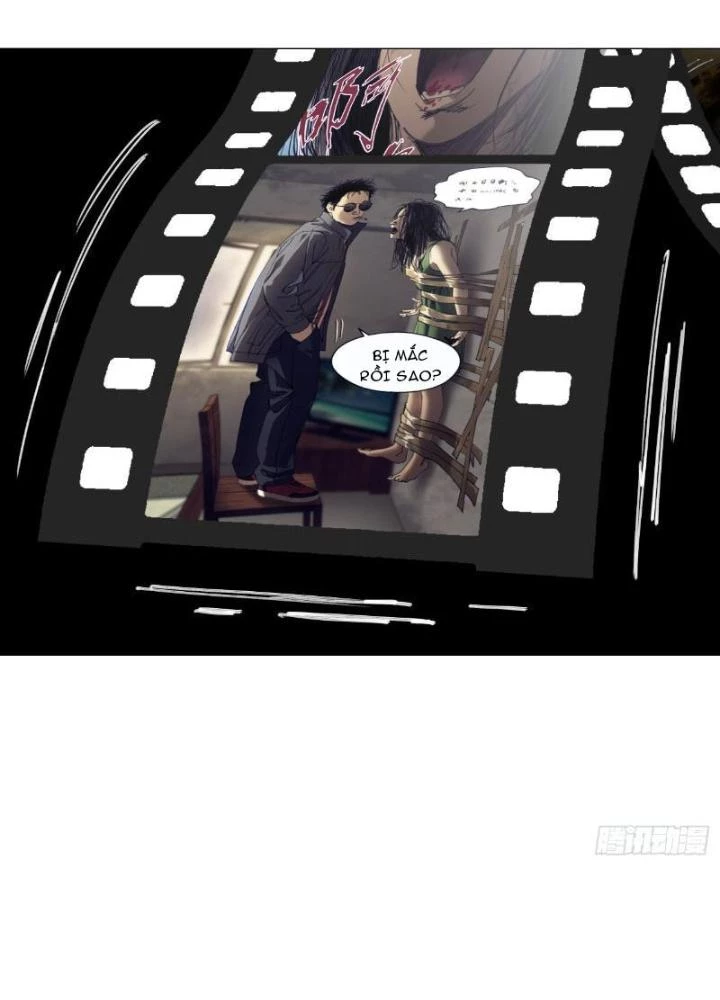 Giờ Ngọ Ba Khắc Chapter 24 - Trang 2