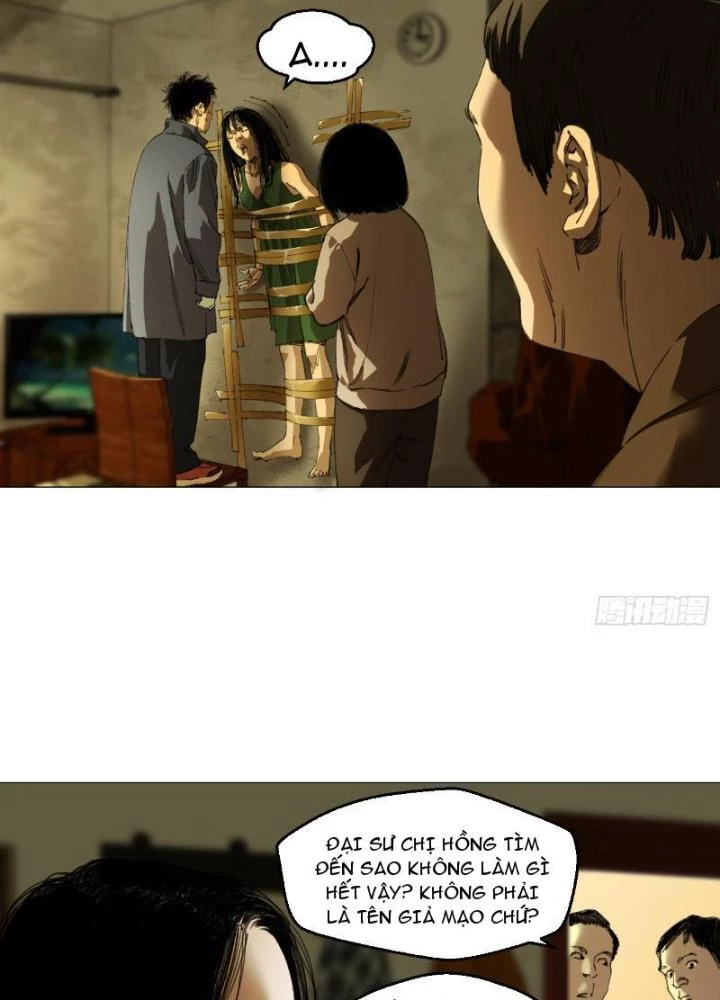 Giờ Ngọ Ba Khắc Chapter 24 - Trang 2