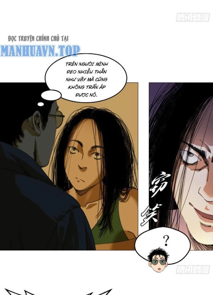 Giờ Ngọ Ba Khắc Chapter 24 - Trang 2