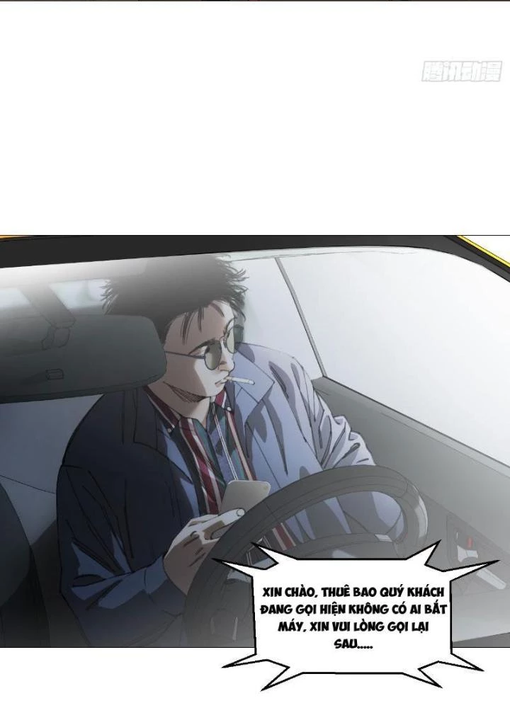 Giờ Ngọ Ba Khắc Chapter 24 - Trang 2