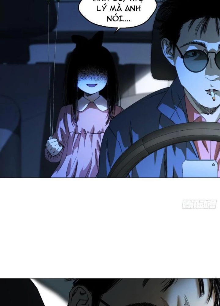 Giờ Ngọ Ba Khắc Chapter 24 - Trang 2