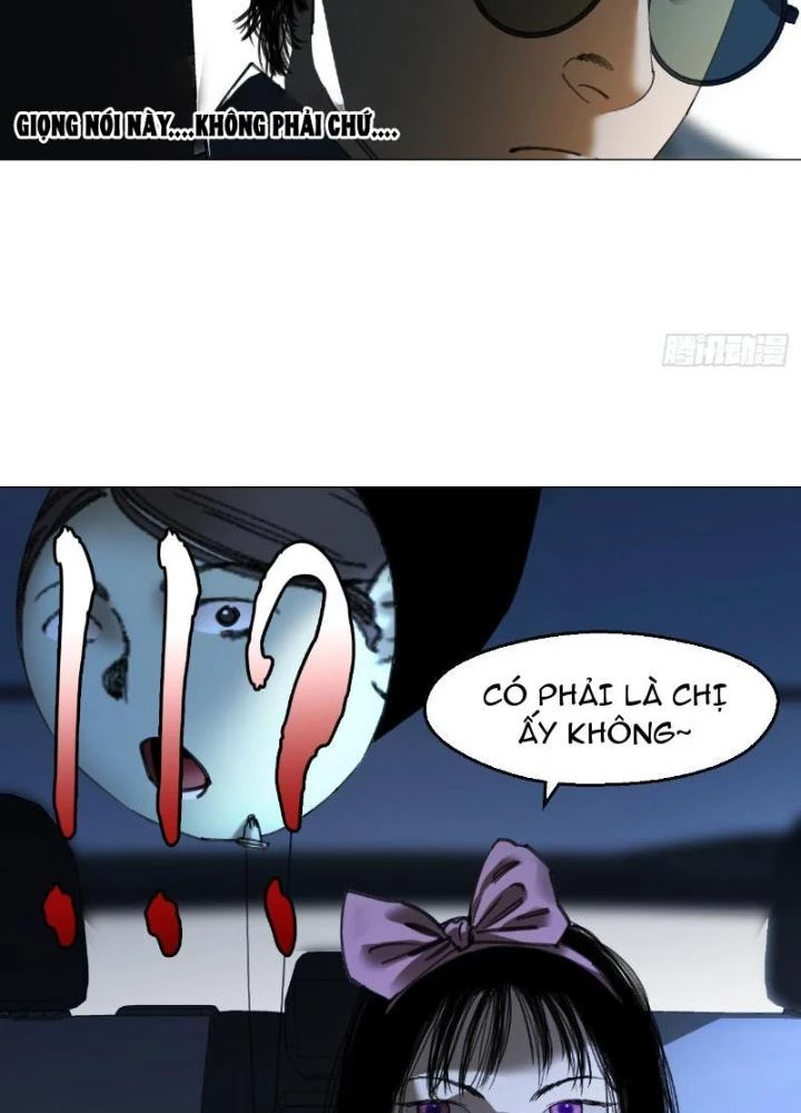 Giờ Ngọ Ba Khắc Chapter 24 - Trang 2