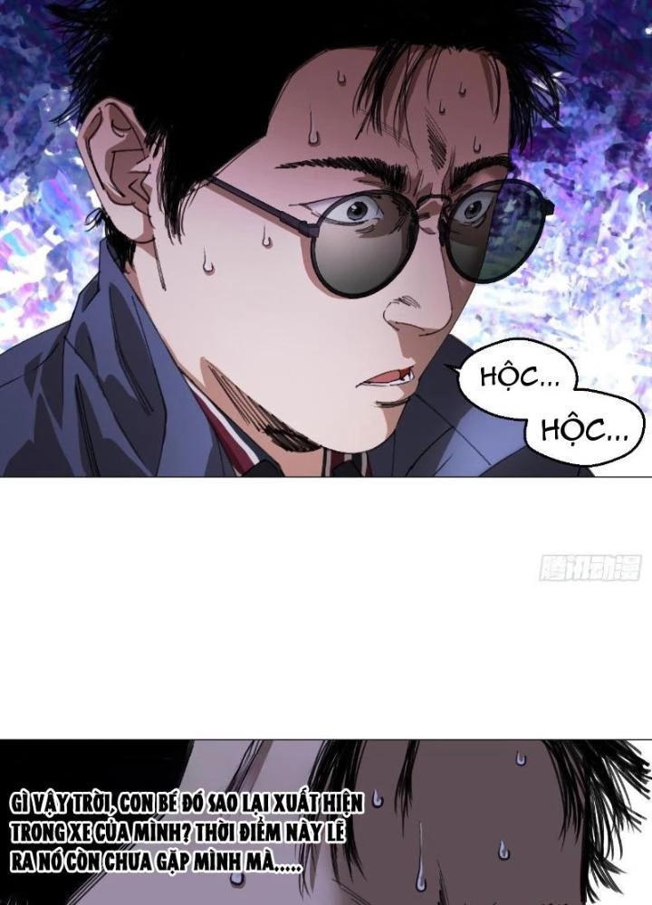 Giờ Ngọ Ba Khắc Chapter 24 - Trang 2