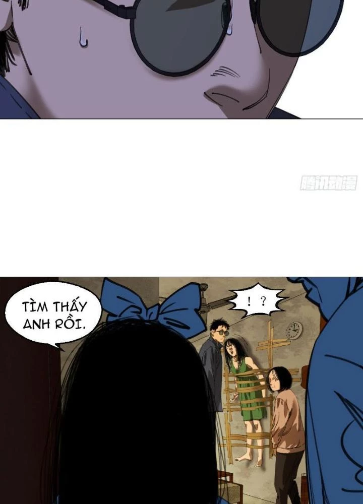 Giờ Ngọ Ba Khắc Chapter 24 - Trang 2