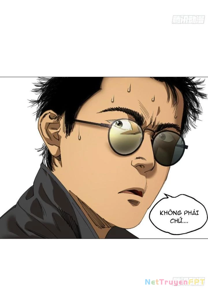 Giờ Ngọ Ba Khắc Chapter 24 - Trang 2