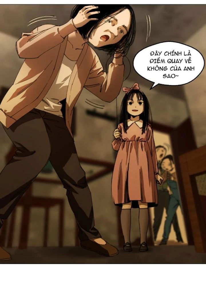 Giờ Ngọ Ba Khắc Chapter 24 - Trang 2