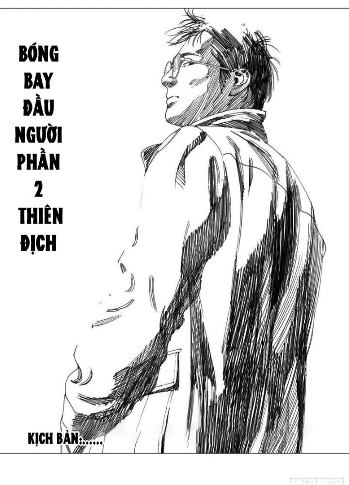 Giờ Ngọ Ba Khắc Chapter 24 - Trang 2