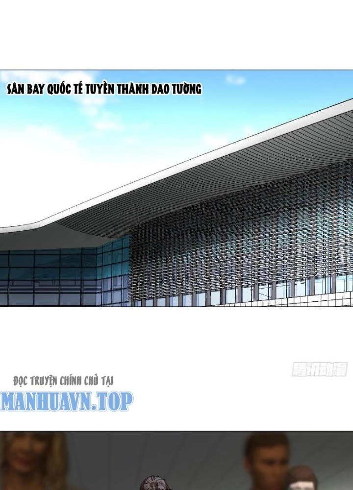 Giờ Ngọ Ba Khắc Chapter 24 - Trang 2