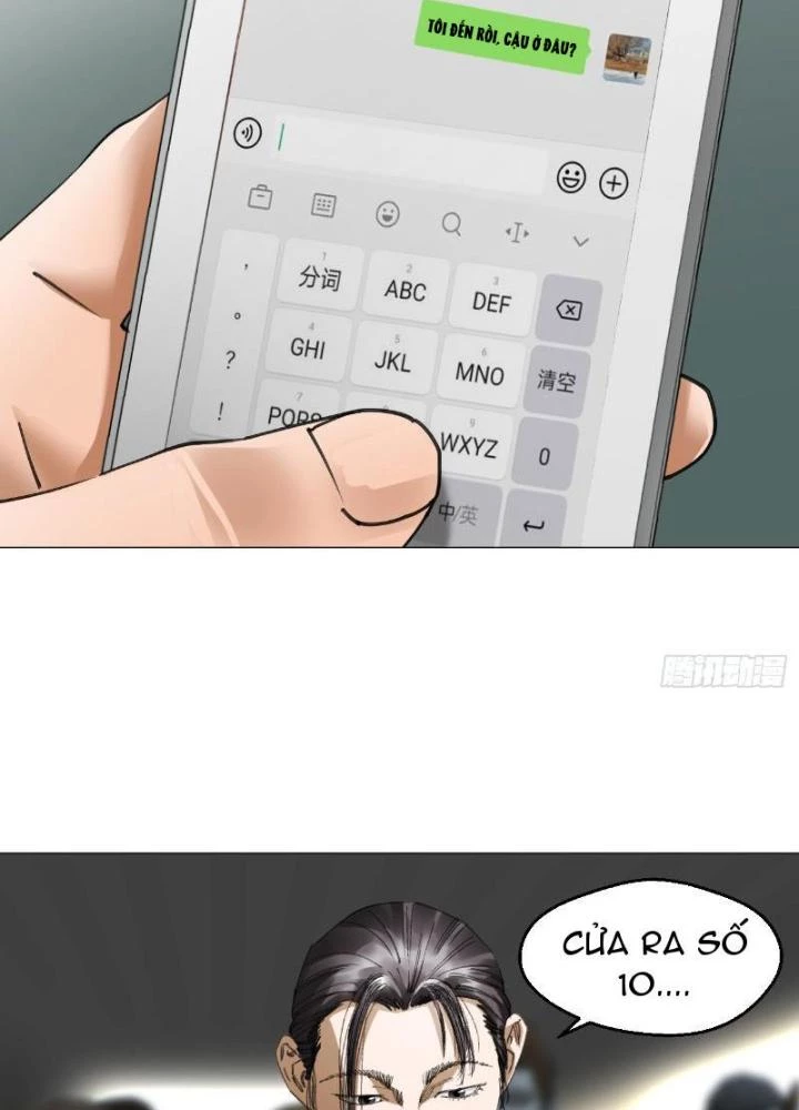 Giờ Ngọ Ba Khắc Chapter 24 - Trang 2