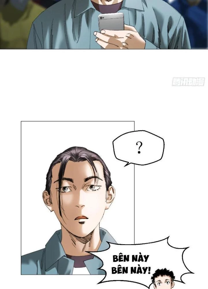 Giờ Ngọ Ba Khắc Chapter 24 - Trang 2