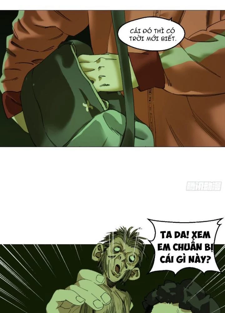 Giờ Ngọ Ba Khắc Chapter 25 - Trang 2