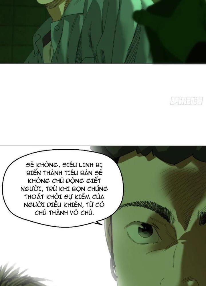 Giờ Ngọ Ba Khắc Chapter 25 - Trang 2