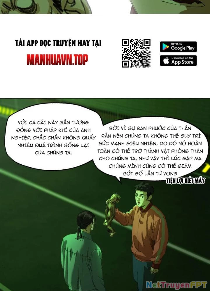 Giờ Ngọ Ba Khắc Chapter 25 - Trang 2