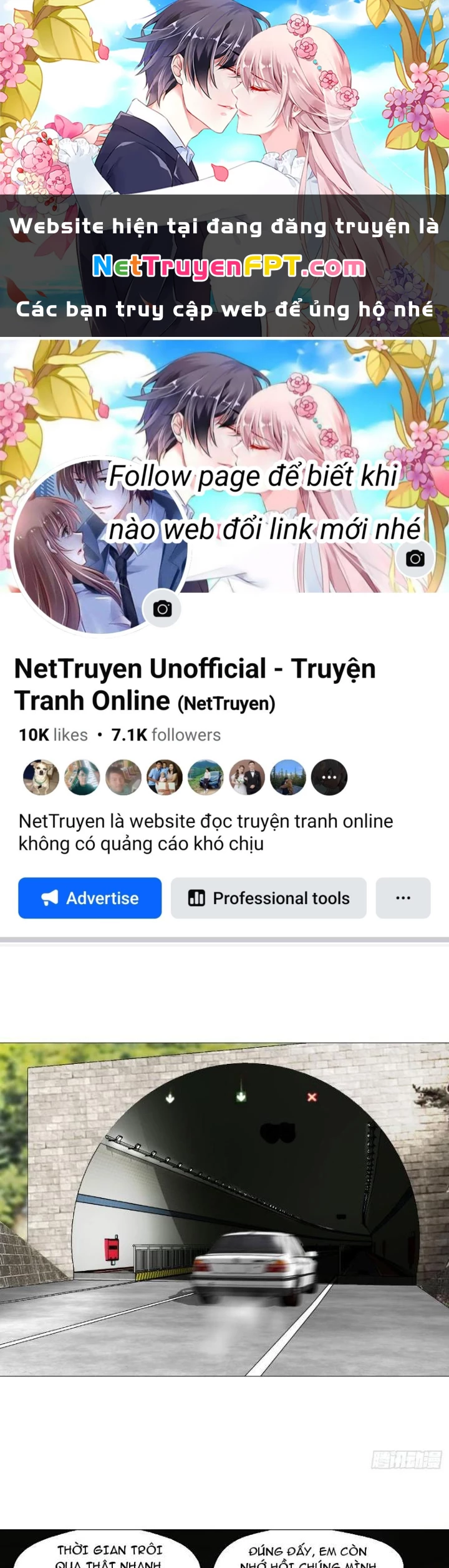 Giờ Ngọ Ba Khắc Chapter 25 - Trang 2