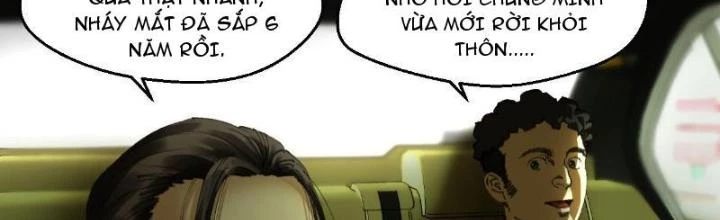 Giờ Ngọ Ba Khắc Chapter 25 - Trang 2