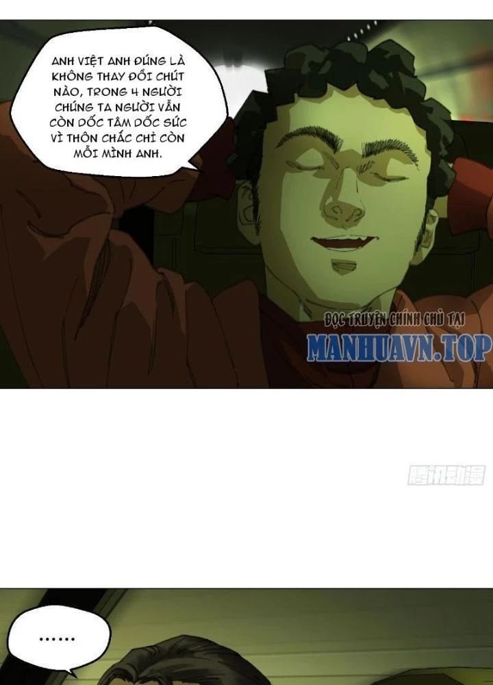 Giờ Ngọ Ba Khắc Chapter 25 - Trang 2