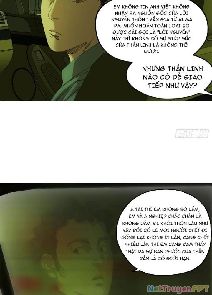 Giờ Ngọ Ba Khắc Chapter 25 - Trang 2