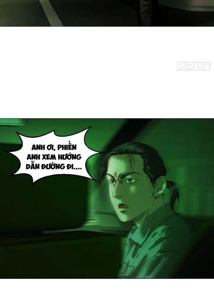 Giờ Ngọ Ba Khắc Chapter 25 - Trang 2