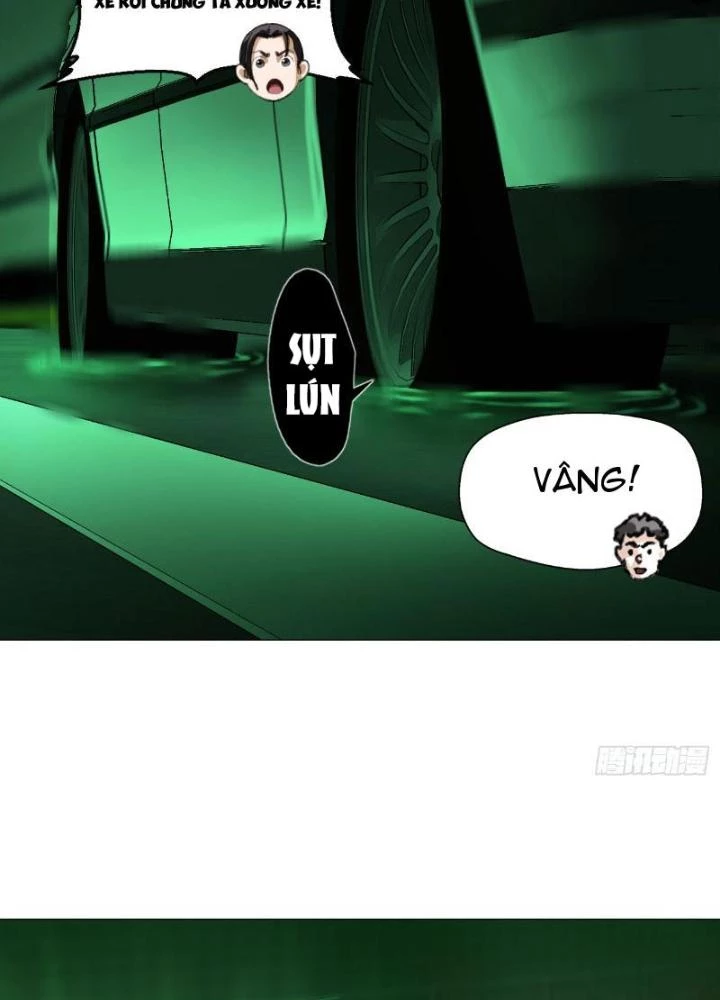 Giờ Ngọ Ba Khắc Chapter 25 - Trang 2