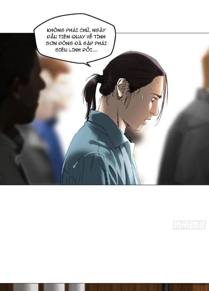 Giờ Ngọ Ba Khắc Chapter 25 - Trang 2