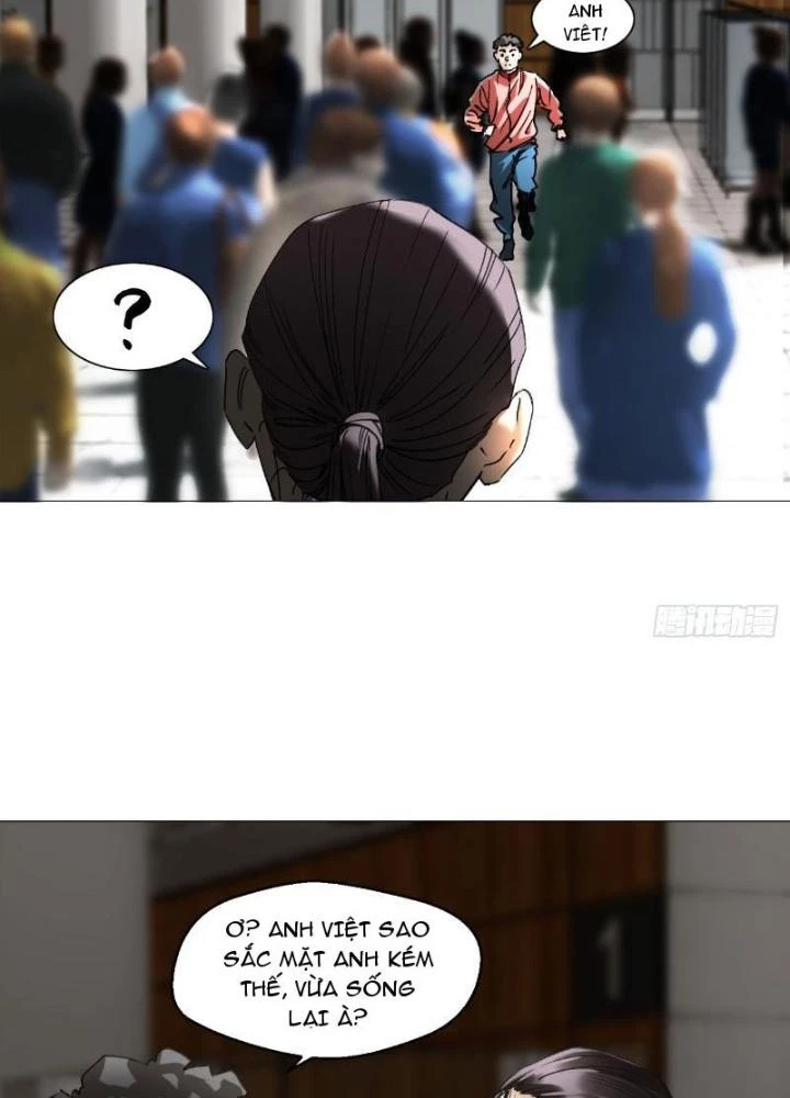 Giờ Ngọ Ba Khắc Chapter 25 - Trang 2