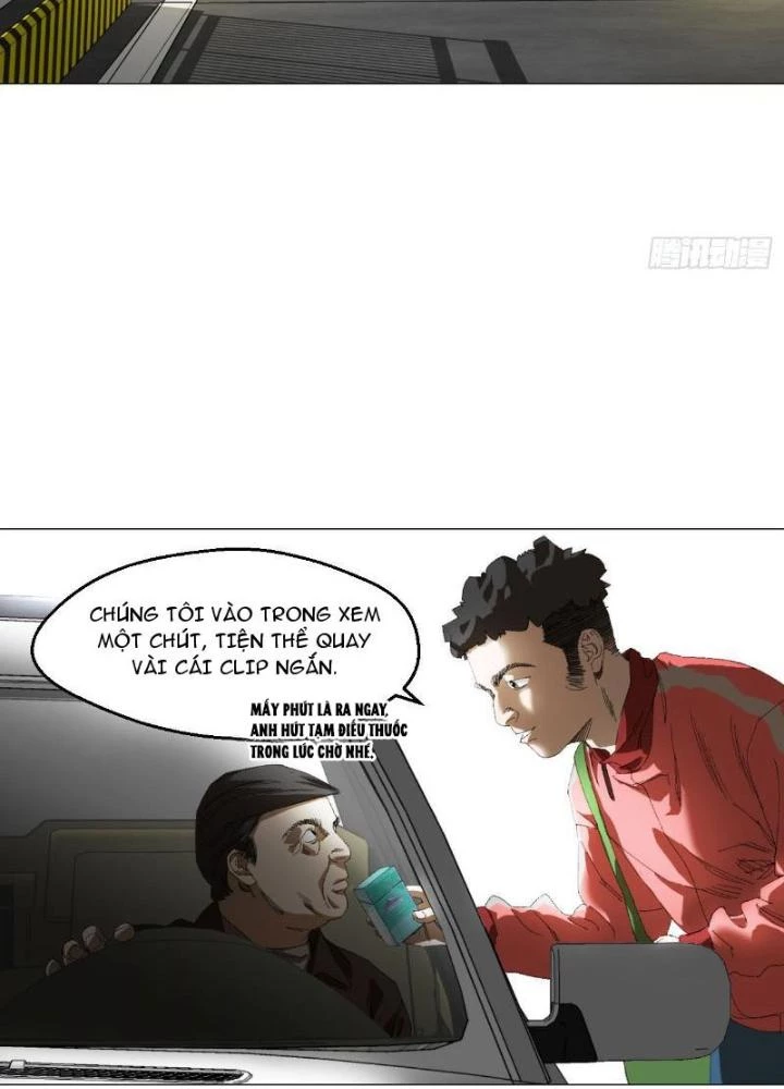 Giờ Ngọ Ba Khắc Chapter 25 - Trang 2