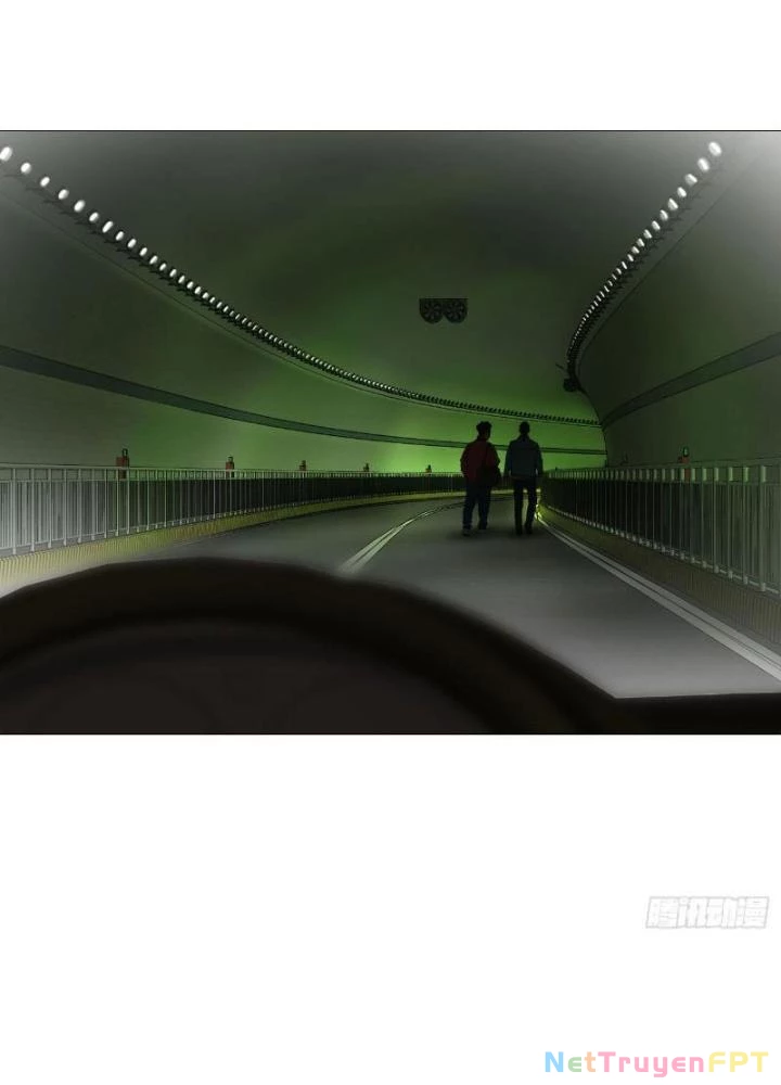 Giờ Ngọ Ba Khắc Chapter 25 - Trang 2