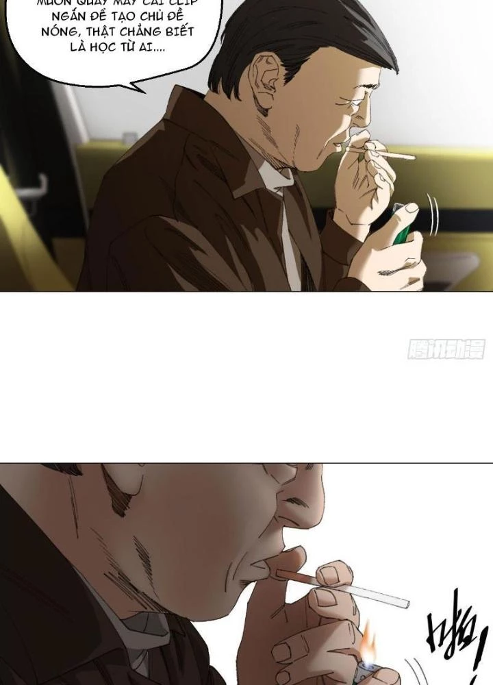 Giờ Ngọ Ba Khắc Chapter 25 - Trang 2