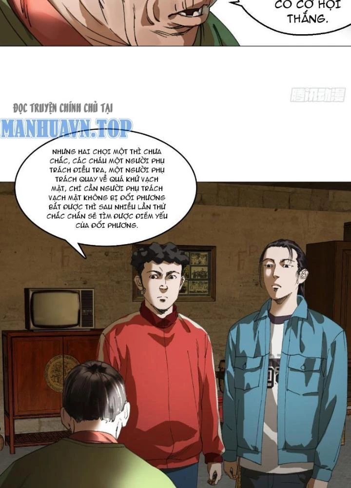 Giờ Ngọ Ba Khắc Chapter 26 - Trang 2